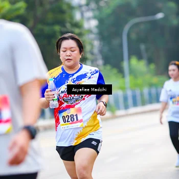 Runner Photo 8309313