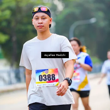 Runner Photo 8309314