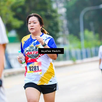 Runner Photo 8309316