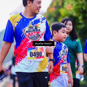 Runner Photo 8309317