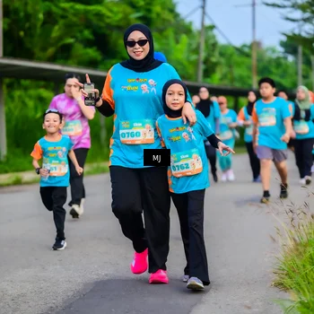 Runner Photo 8309319