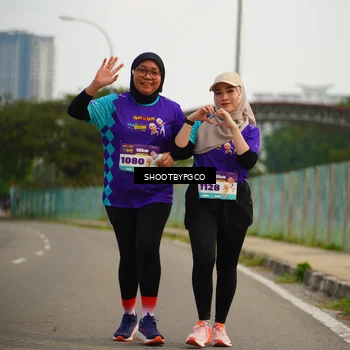 Runner Photo 8309321