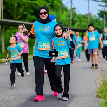 Runner Photo 8309322