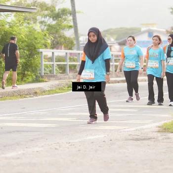 Runner Photo 8309323