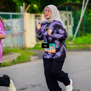 Runner Photo 8309324