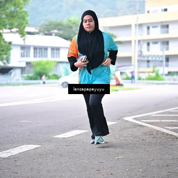 Runner Photo 8309328