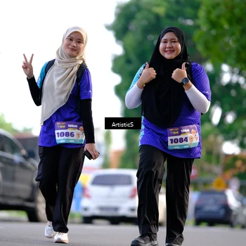 Runner Photo 8309329