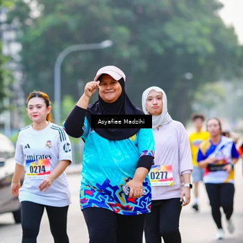 Runner Photo 8309332
