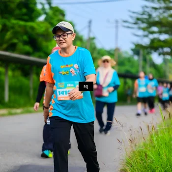 Runner Photo 8309333