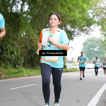 Runner Photo 8309334