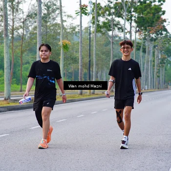 Runner Photo 8309337