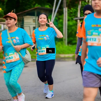 Runner Photo 8309338