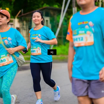 Runner Photo 8309341