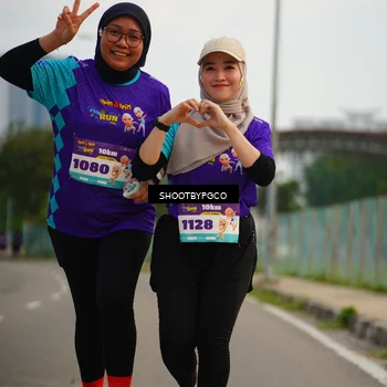 Runner Photo 8309342