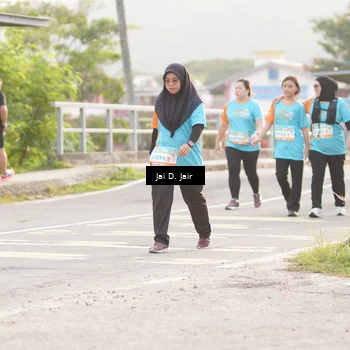 Runner Photo 8309343