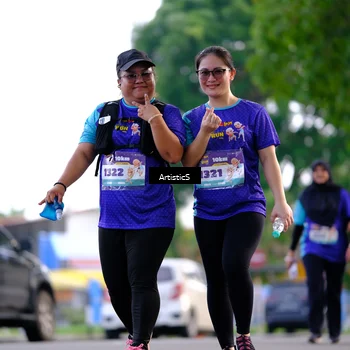 Runner Photo 8309344