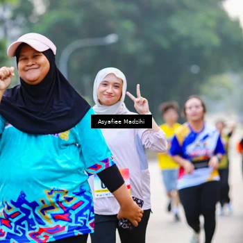 Runner Photo 8309349