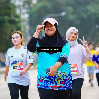 Runner Photo 8309350