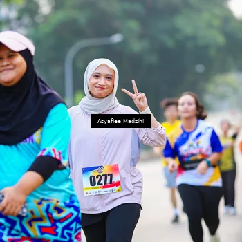 Runner Photo 8309351