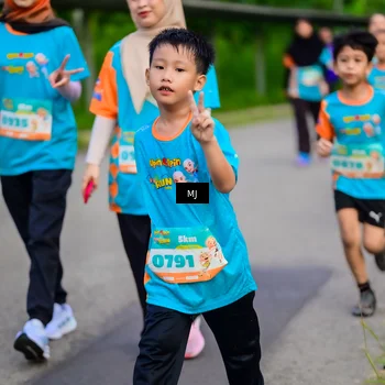 Runner Photo 8309352