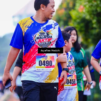 Runner Photo 8309353