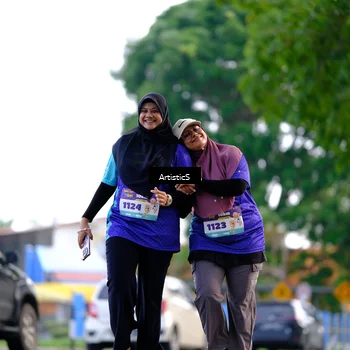 Runner Photo 8309361