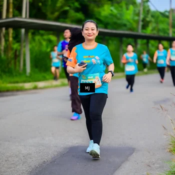 Runner Photo 8309362