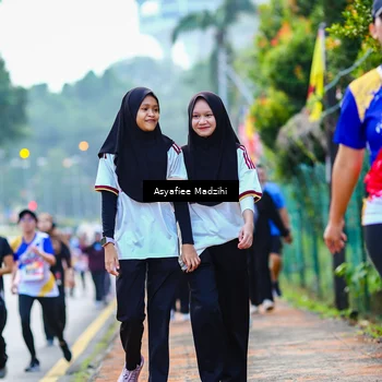 Runner Photo 8309363