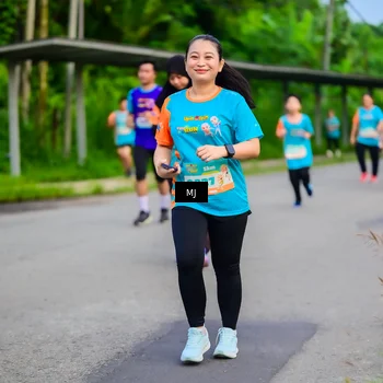 Runner Photo 8309364