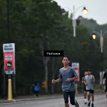 Runner Photo 8309365