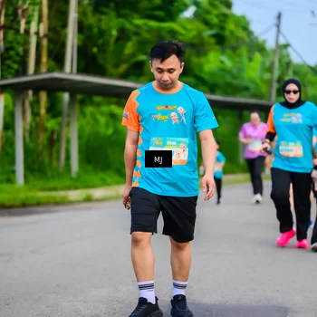 Runner Photo 8309368
