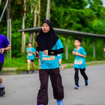 Runner Photo 8309369