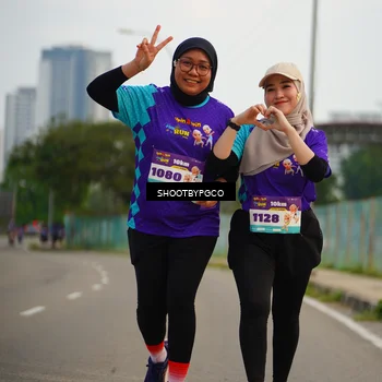 Runner Photo 8309370