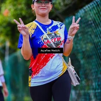 Runner Photo 8309371