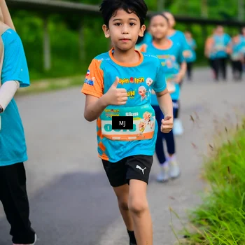 Runner Photo 8309374