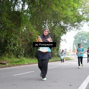 Runner Photo 8309379