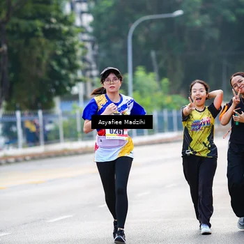 Runner Photo 8309381