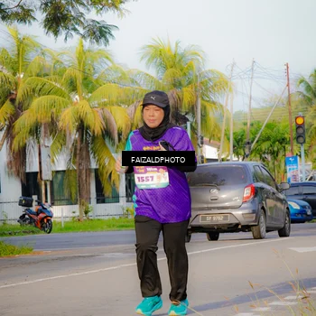 Runner Photo 8309386