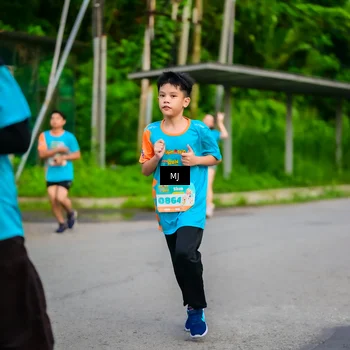Runner Photo 8309387