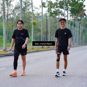 Runner Photo 8309388