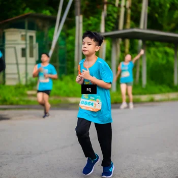 Runner Photo 8309389