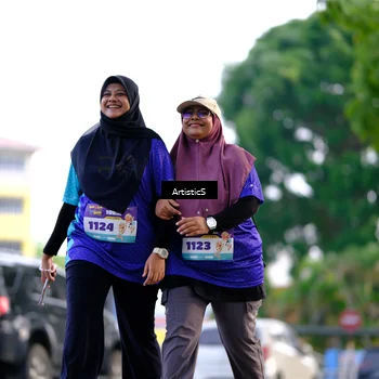 Runner Photo 8309390