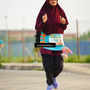 Runner Photo 8309391