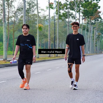 Runner Photo 8309393