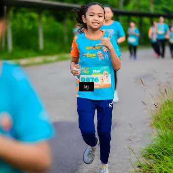 Runner Photo 8309394