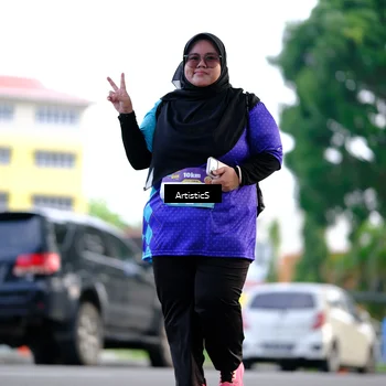 Runner Photo 8309395