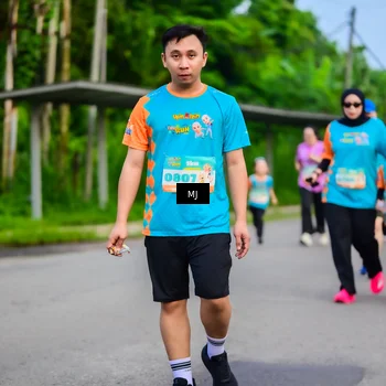 Runner Photo 8309398