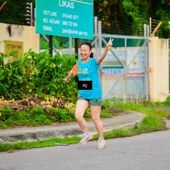 Runner Photo 8309399