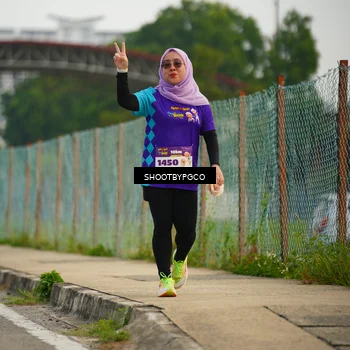 Runner Photo 8309406