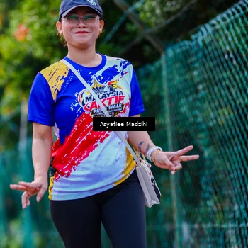 Runner Photo 8309413